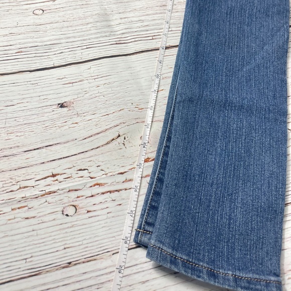 Halcyon sz 1 Skinny Jean NWT - Picture 6 of 8